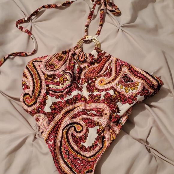 DKNY Swimsuit - Picture 2 of 4